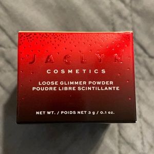 NWT Jaclyn Cosmetics Loose Powder in Light the Way